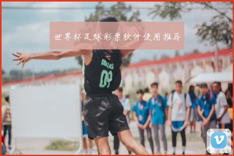 世界杯足球彩票软件使用推荐