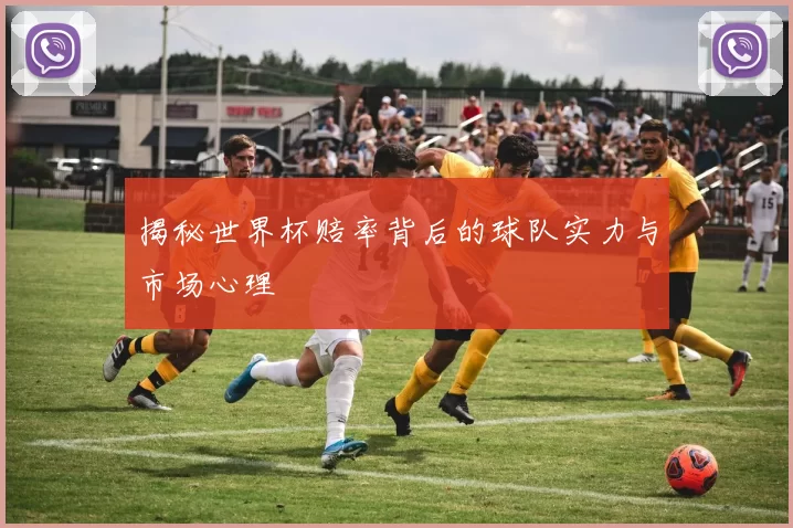 揭秘世界杯赔率背后的球队实力与市场心理