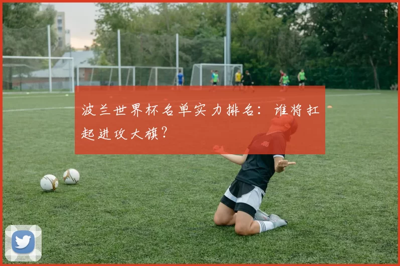 波兰世界杯名单实力排名:谁将扛起进攻大旗?